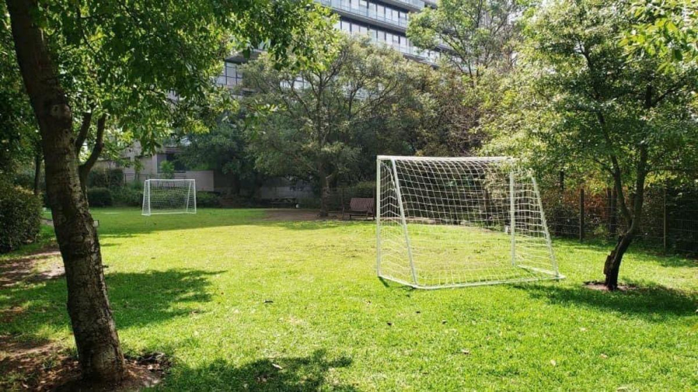 Departamento En Venta En Torres De Potrero