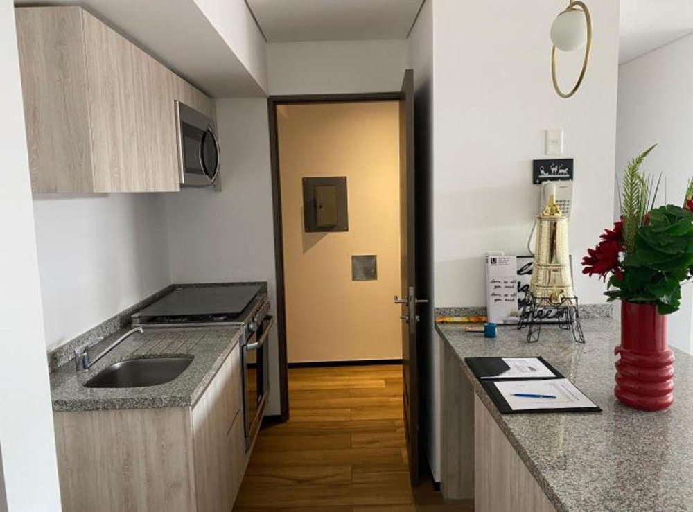Departamento En Venta En Torres De Potrero