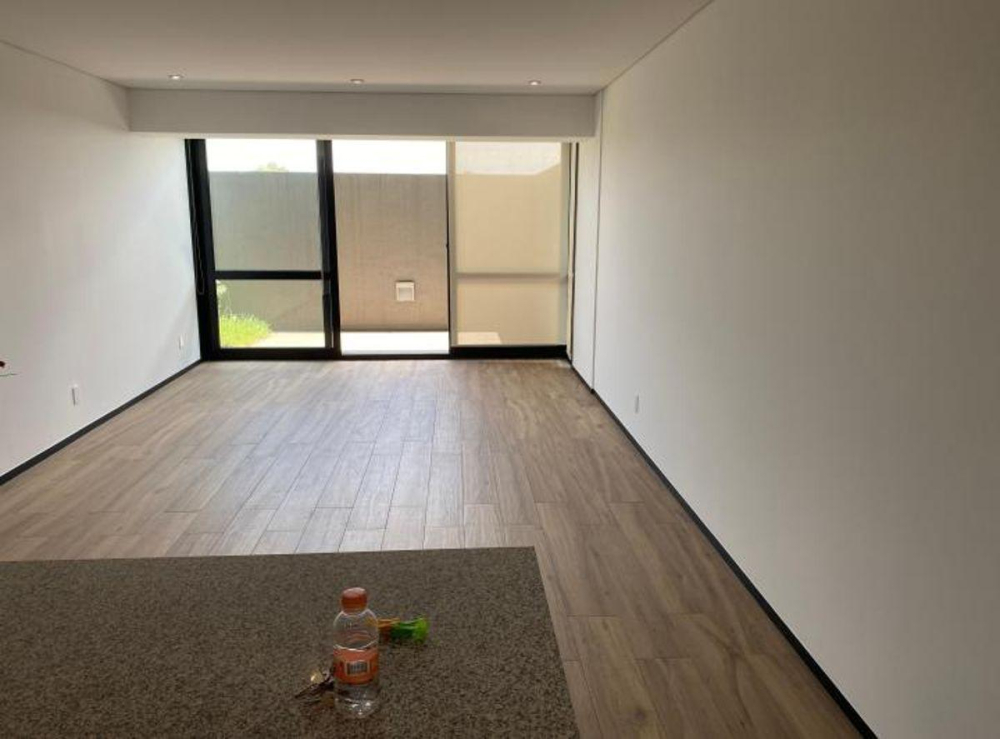 Departamento En Venta En Torres De Potrero