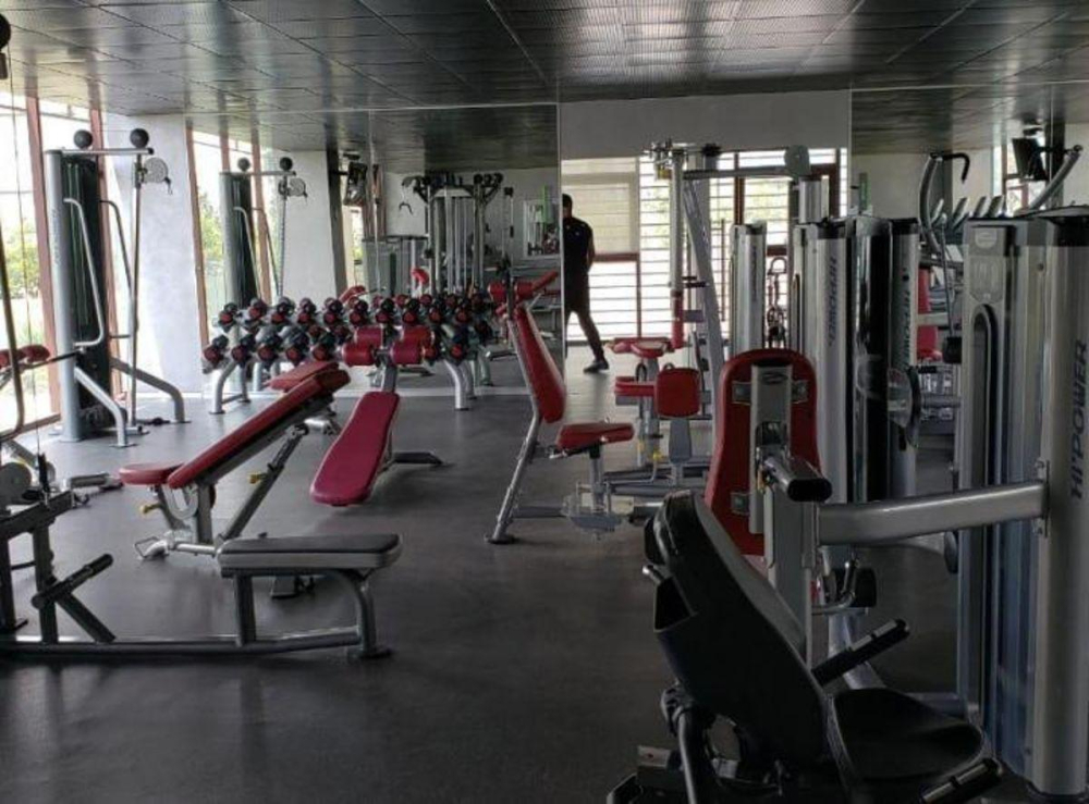 Departamento En Venta En Torres De Potrero