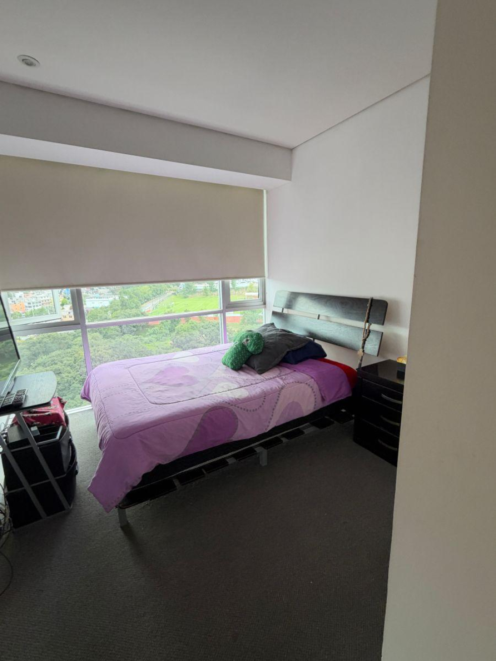 Departamento En Venta En Torres De Potrero