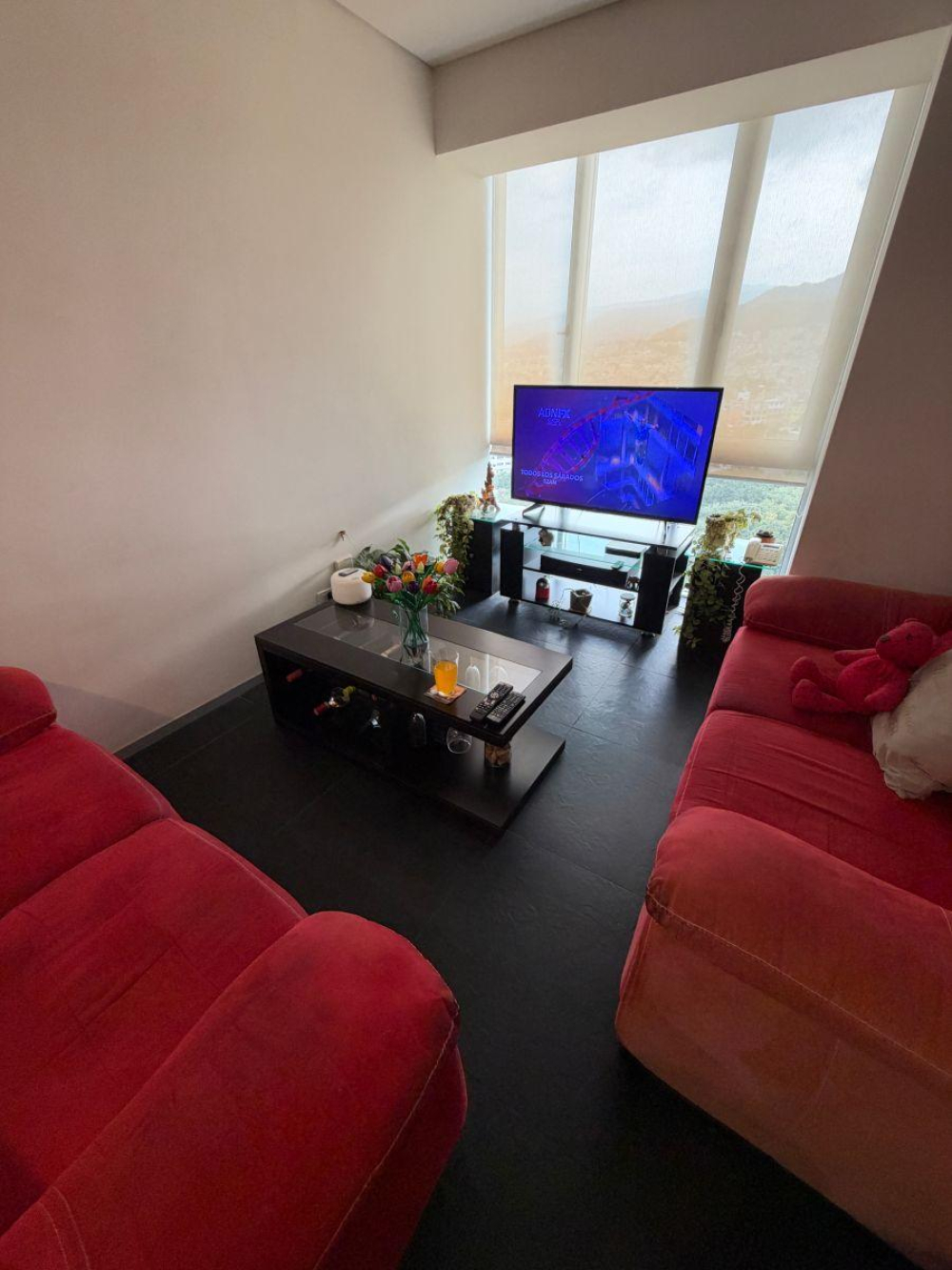 Departamento En Venta En Torres De Potrero