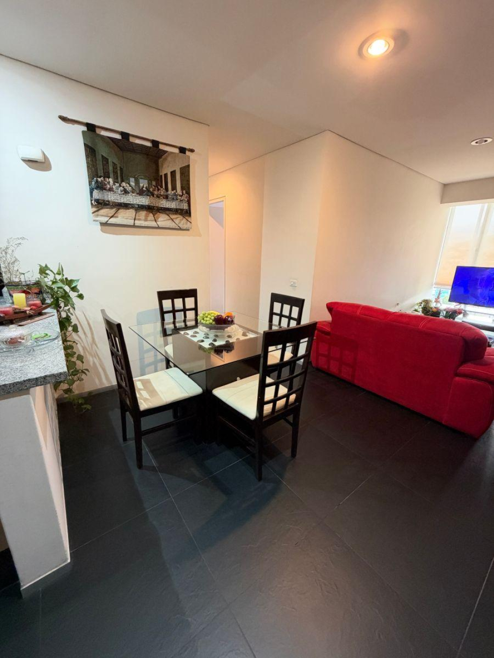 Departamento En Venta En Torres De Potrero