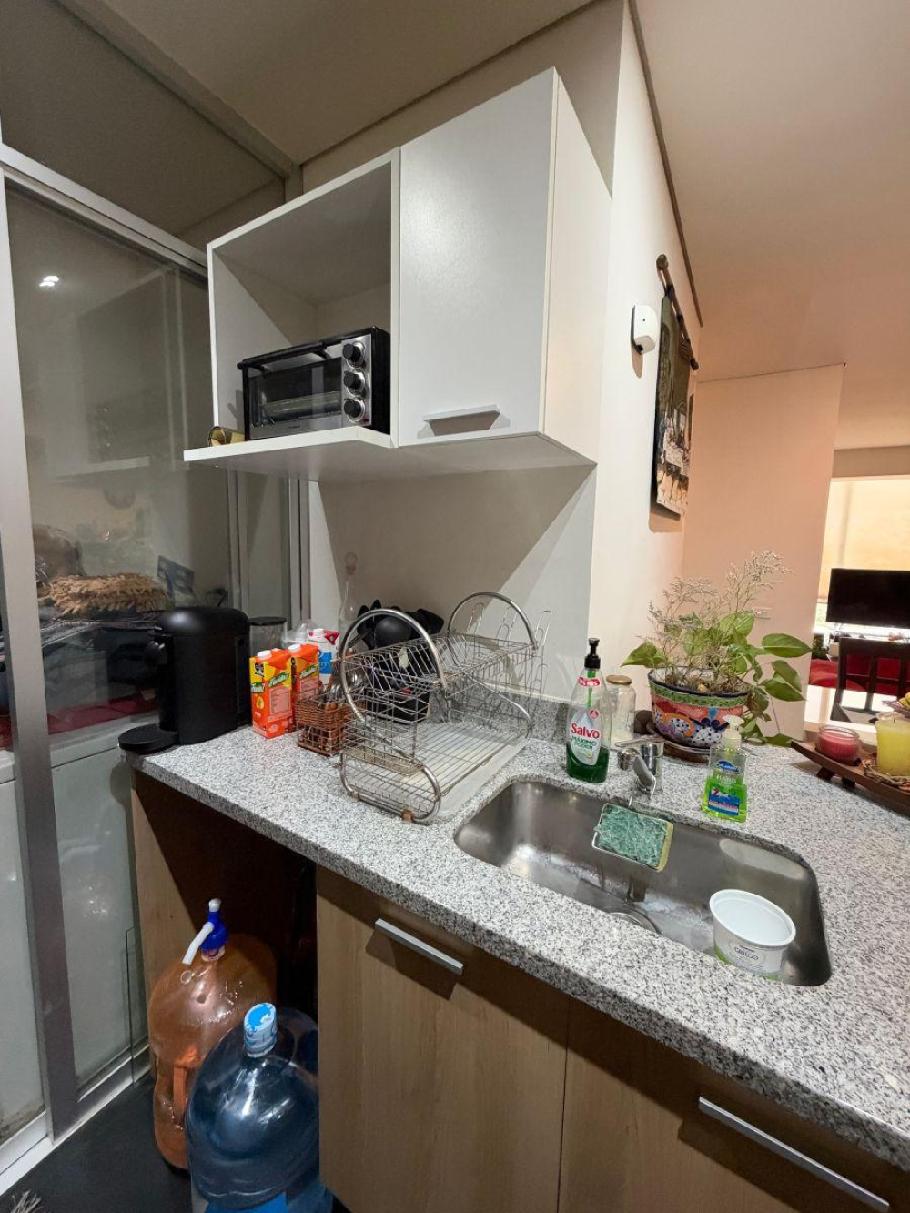 Departamento En Venta En Torres De Potrero