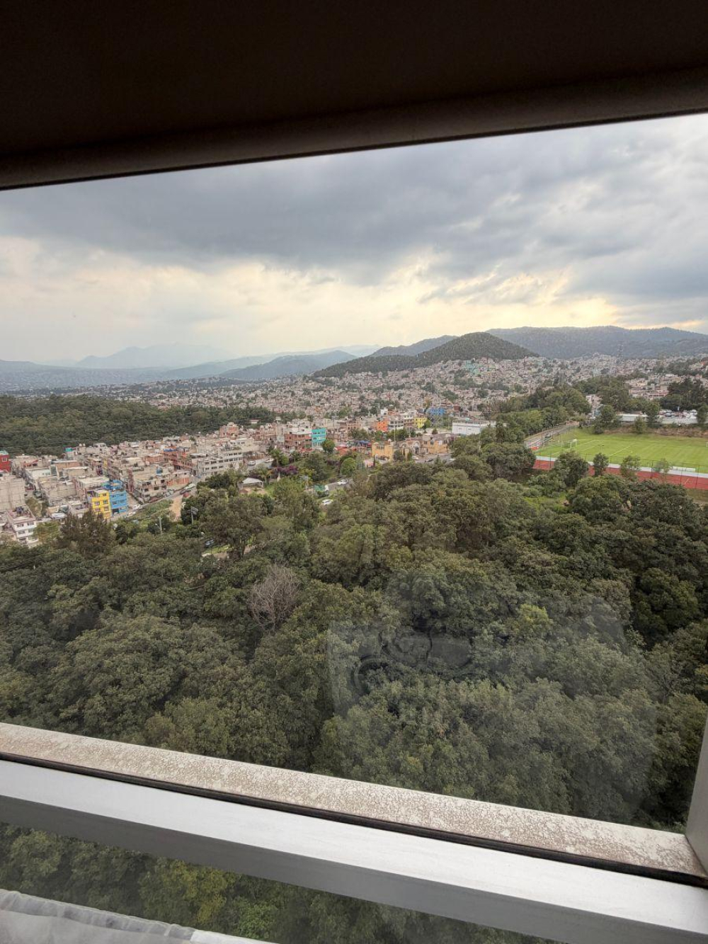 Departamento En Venta En Torres De Potrero
