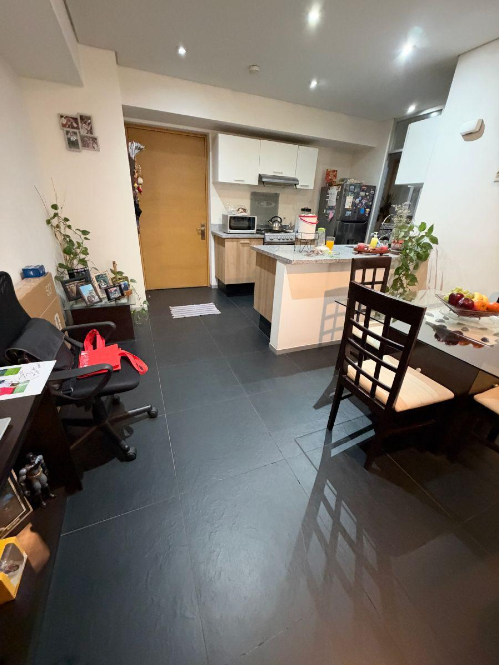 Departamento En Venta En Torres De Potrero