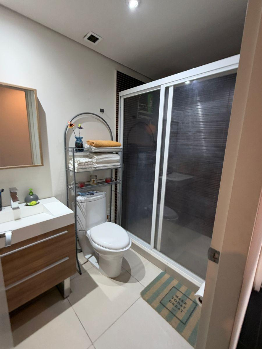 Departamento En Venta En Torres De Potrero