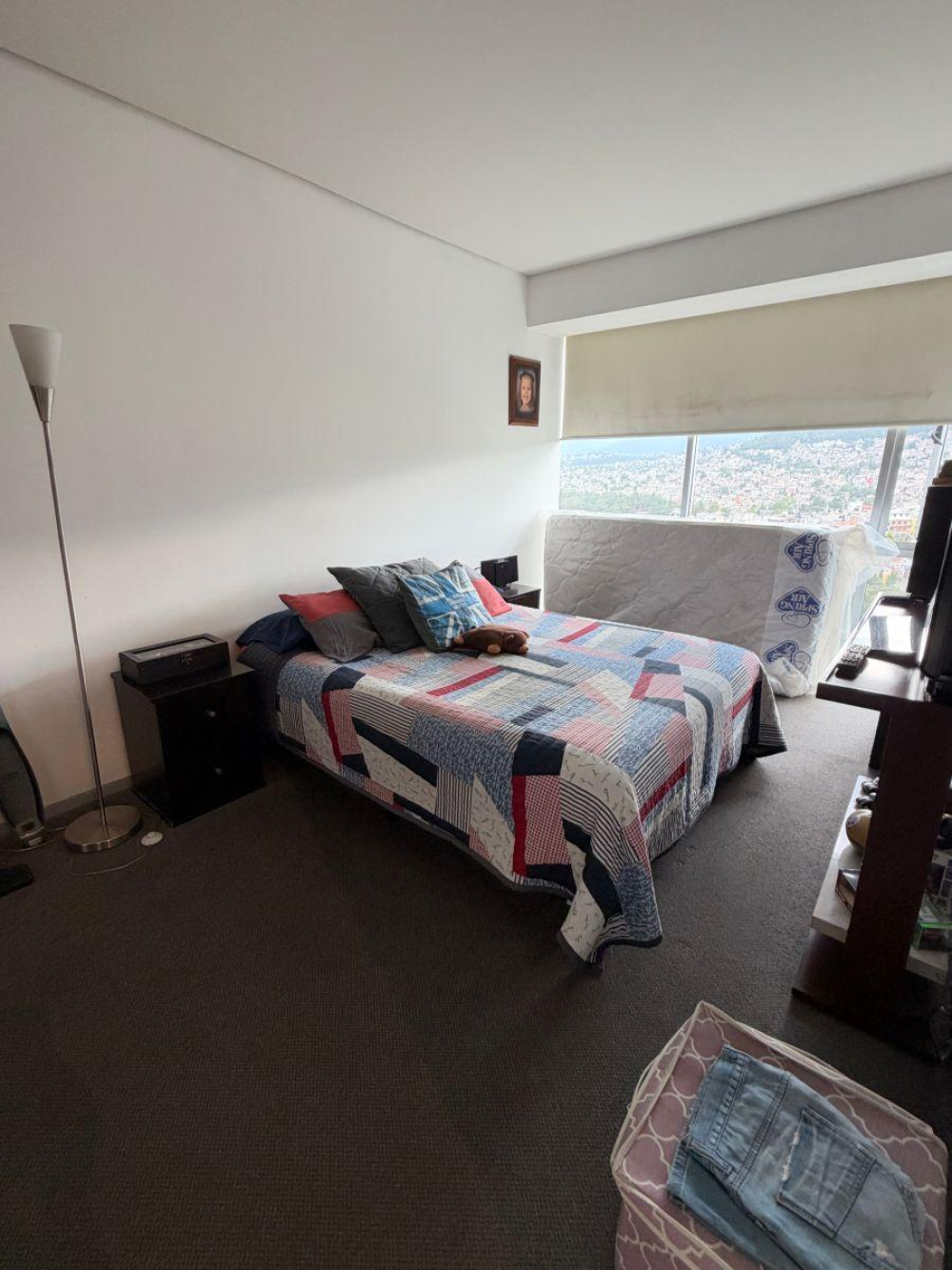 Departamento En Venta En Torres De Potrero