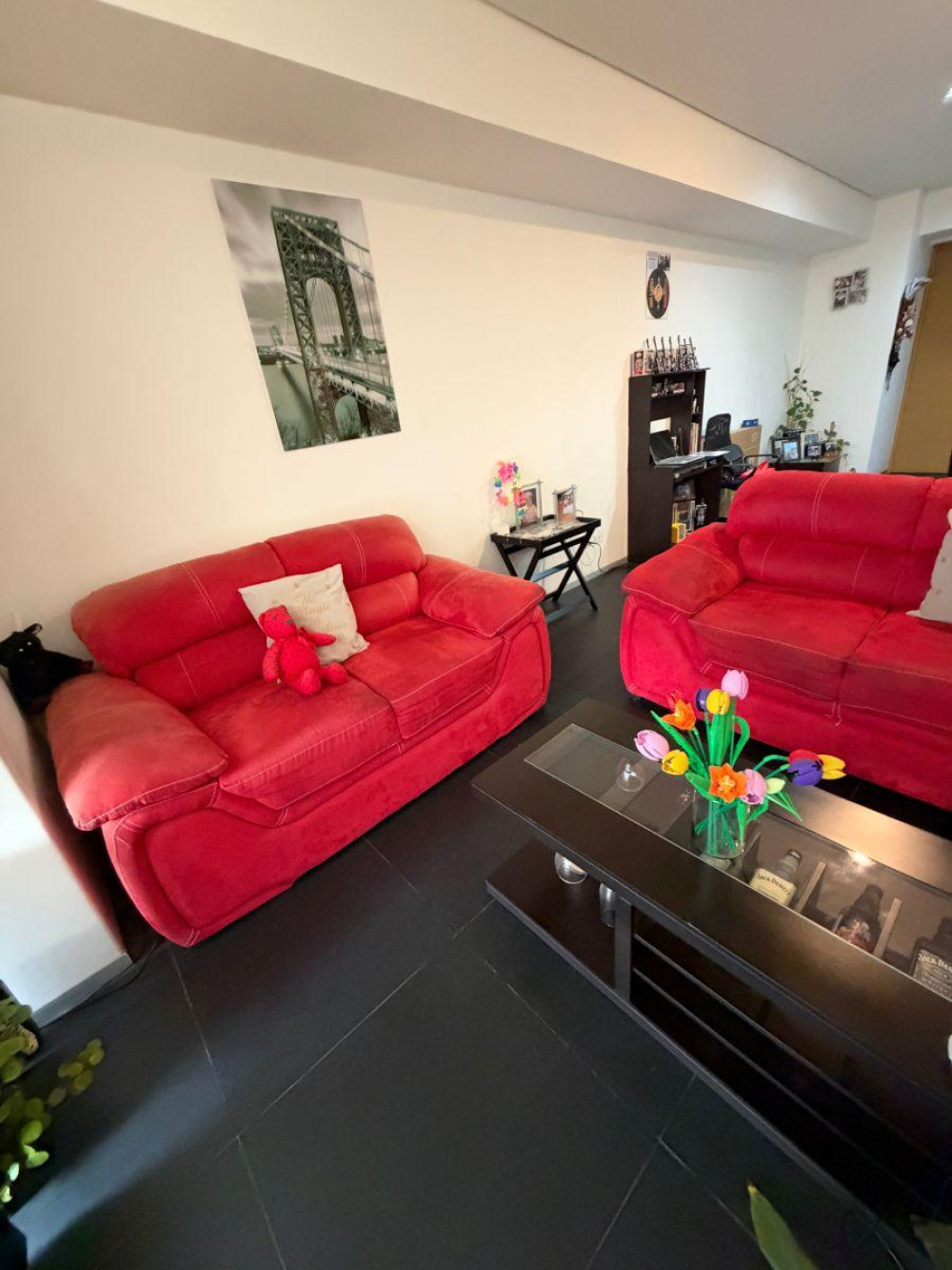 Departamento En Venta En Torres De Potrero