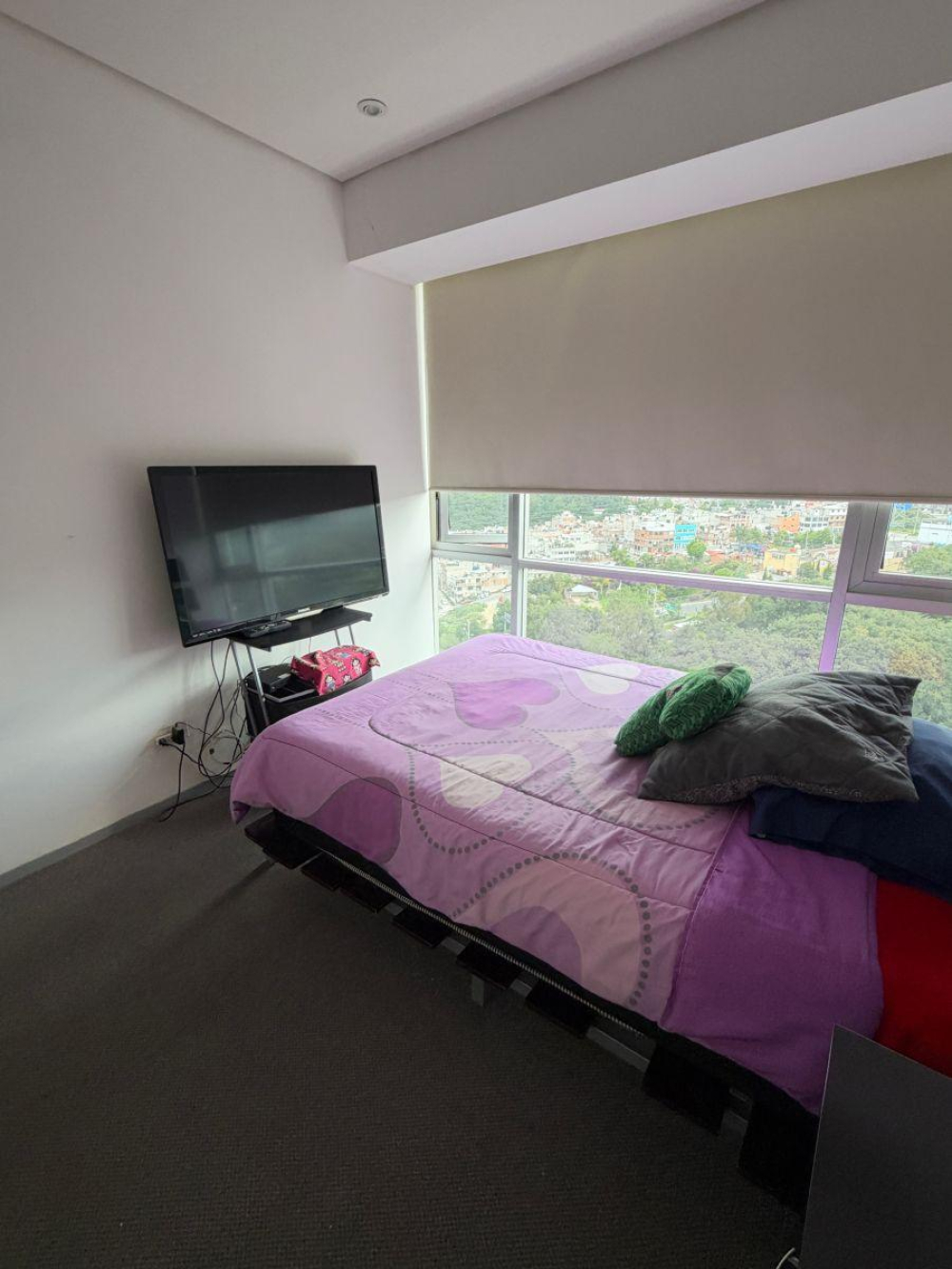 Departamento En Venta En Torres De Potrero