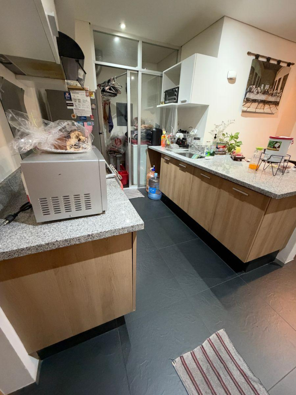 Departamento En Venta En Torres De Potrero