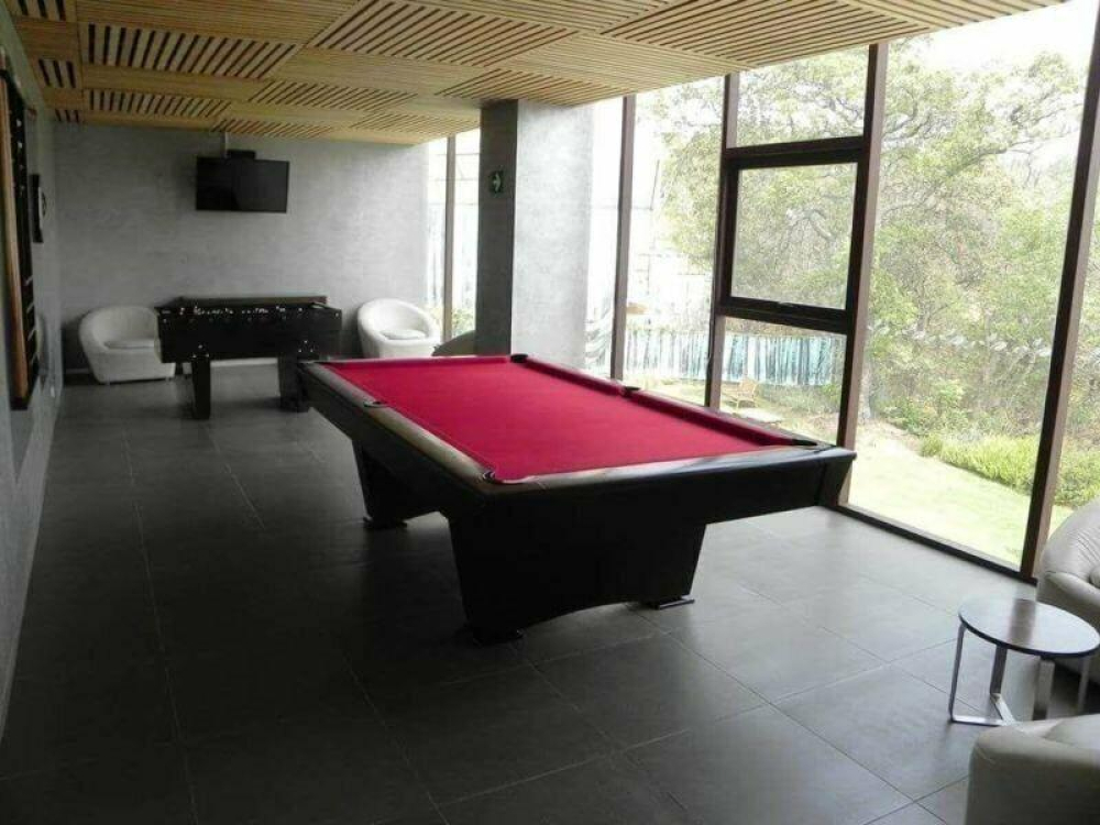 Departamento En Venta En Torres De Potrero