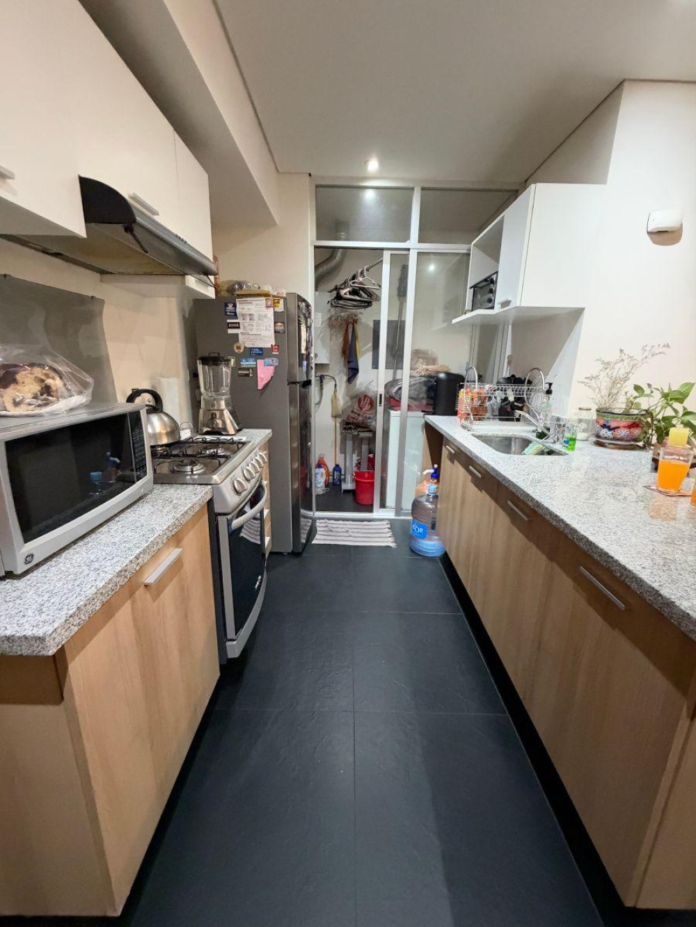 Departamento En Venta En Torres De Potrero