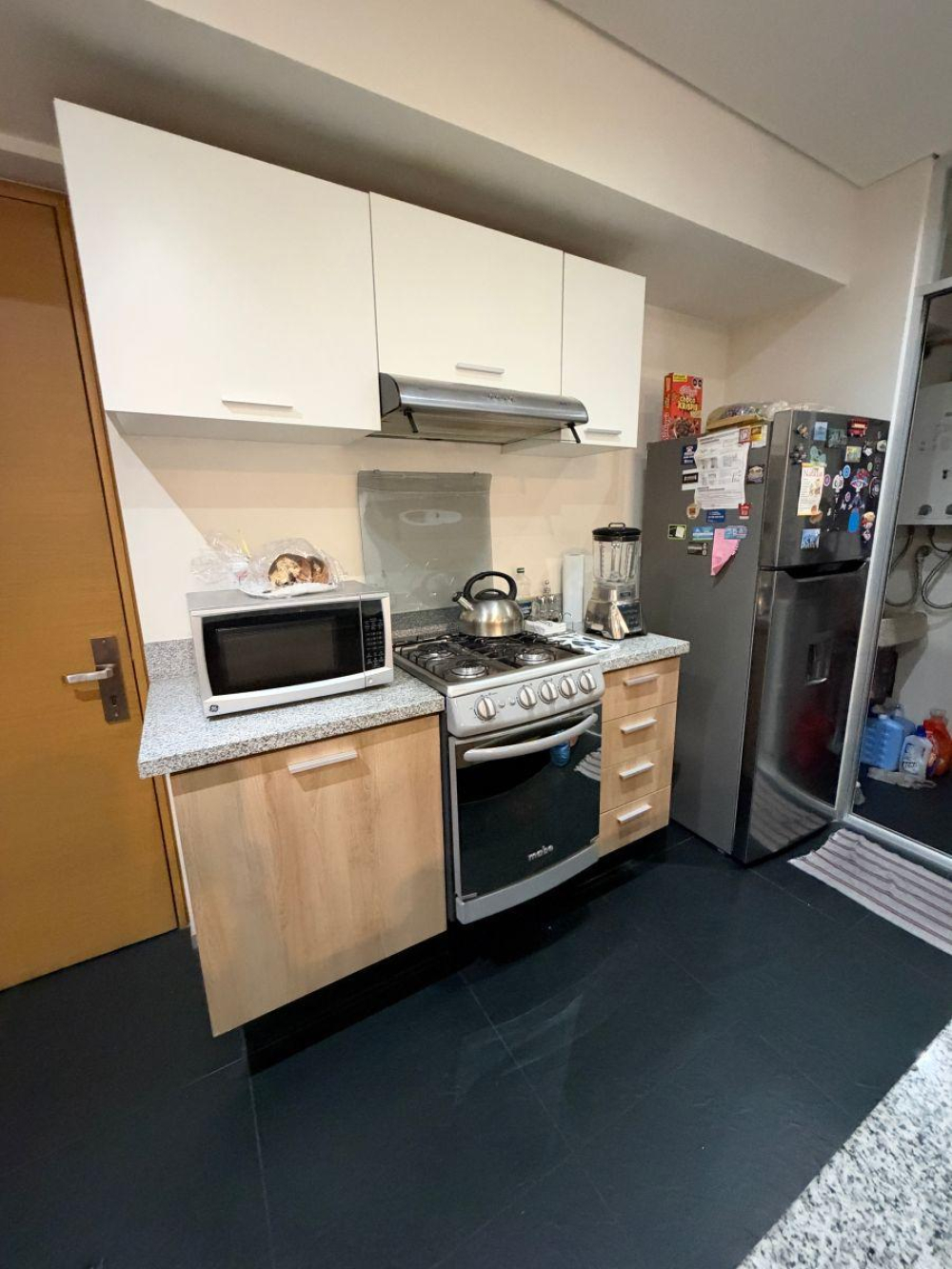 Departamento En Venta En Torres De Potrero
