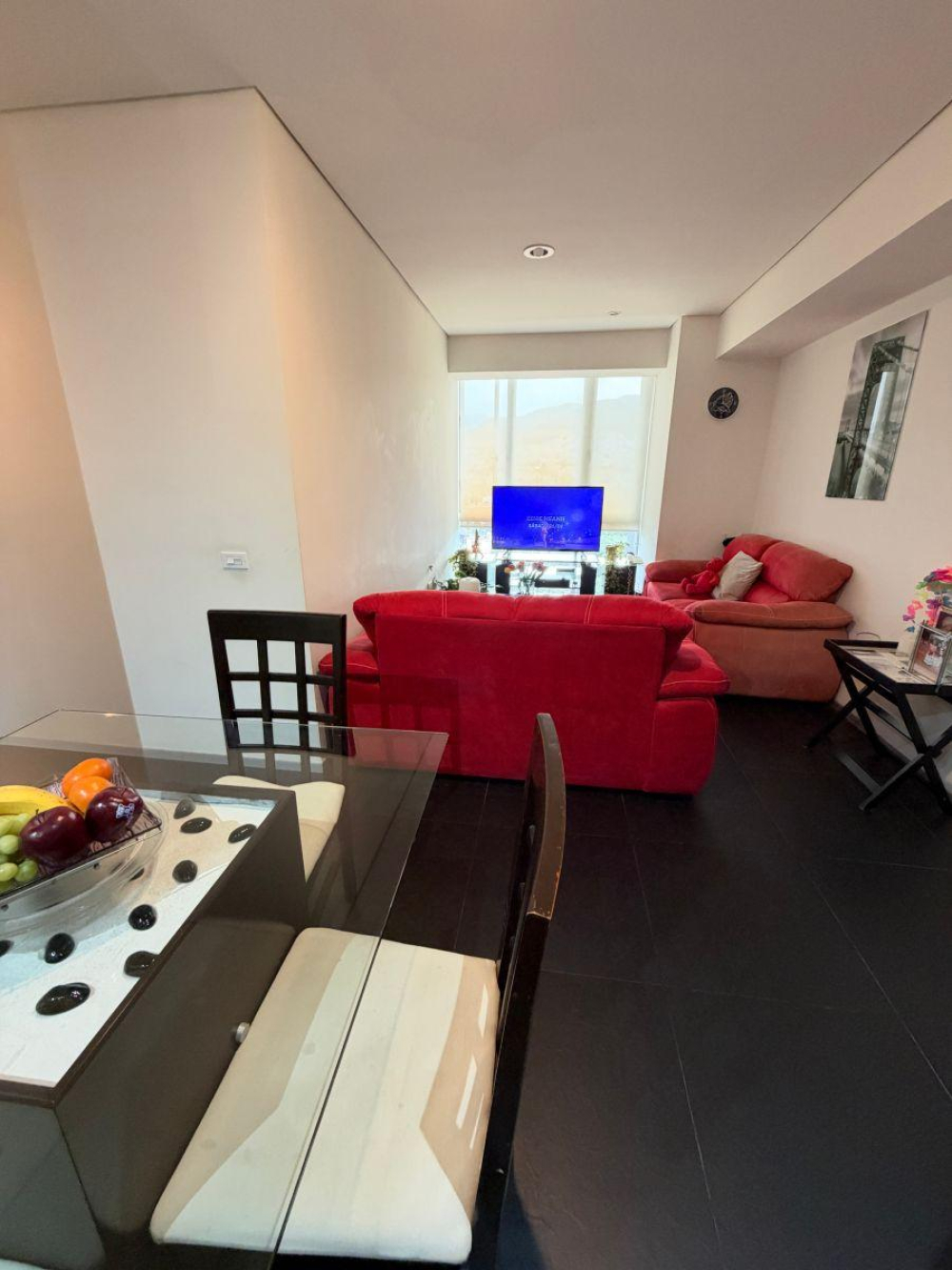 Departamento En Venta En Torres De Potrero