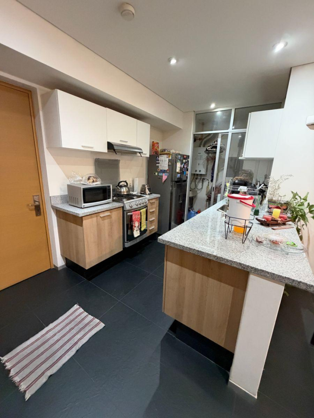Departamento En Venta En Torres De Potrero