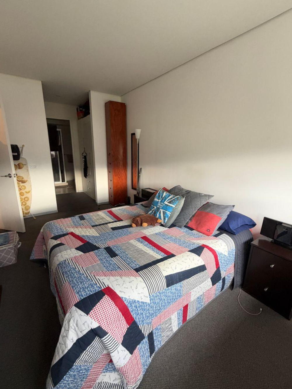 Departamento En Venta En Torres De Potrero