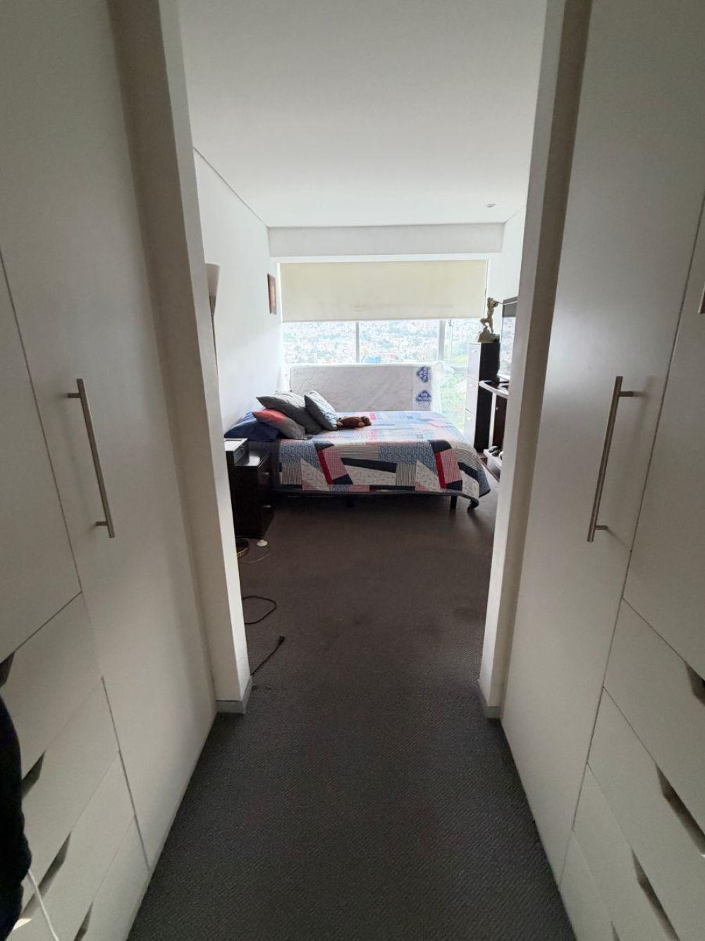 Departamento En Venta En Torres De Potrero