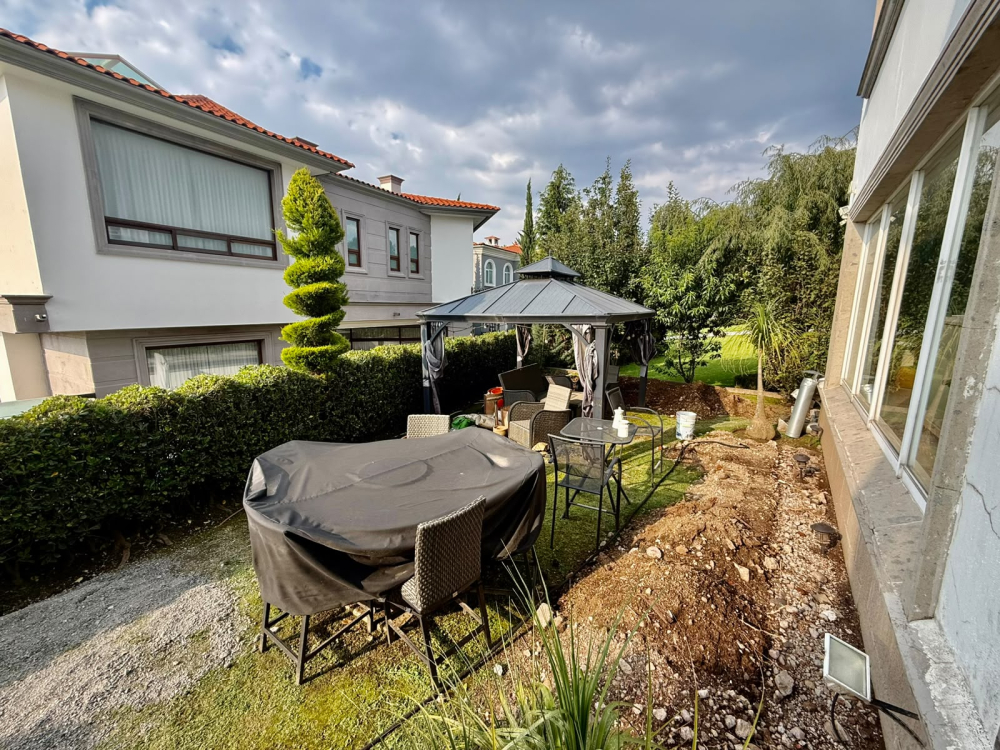 Casa En Condominio En Venta En Jesús Del Monte
