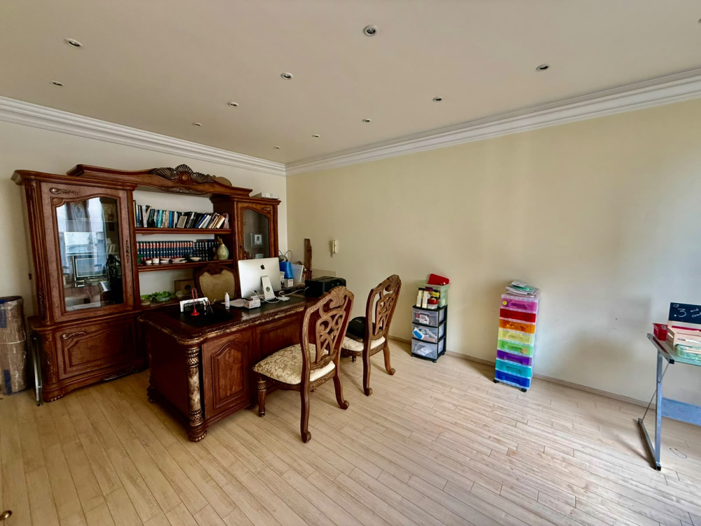 Casa En Condominio En Venta En Jesús Del Monte
