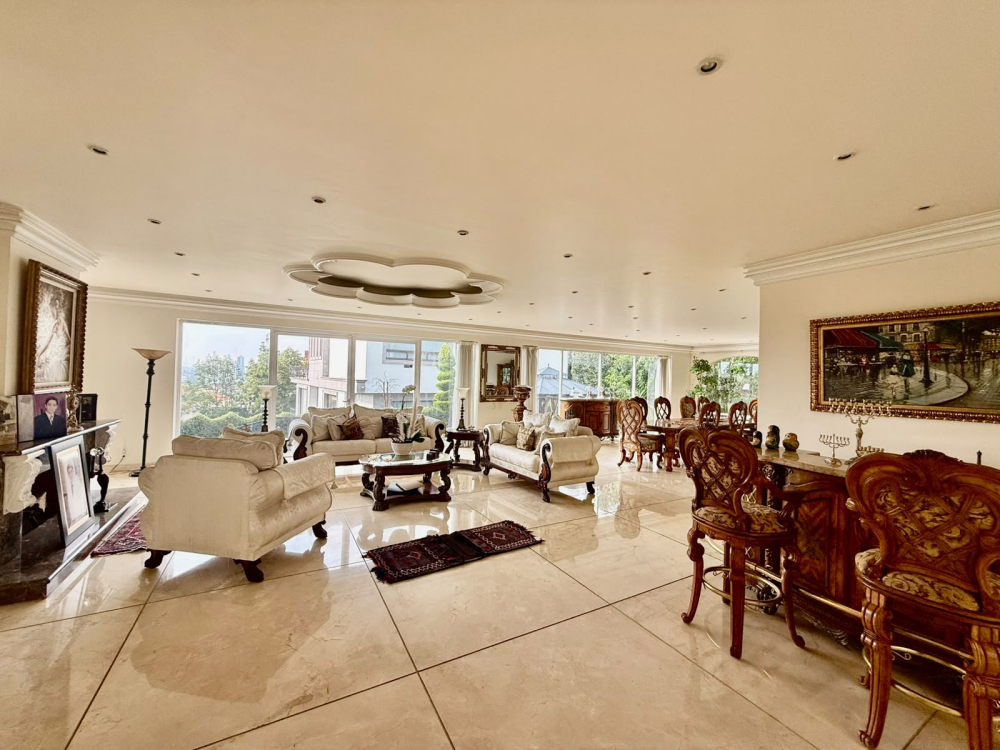 Casa En Condominio En Venta En Jesús Del Monte