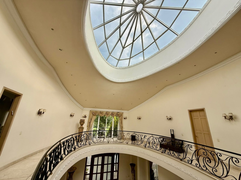 Casa En Condominio En Venta En Jesús Del Monte