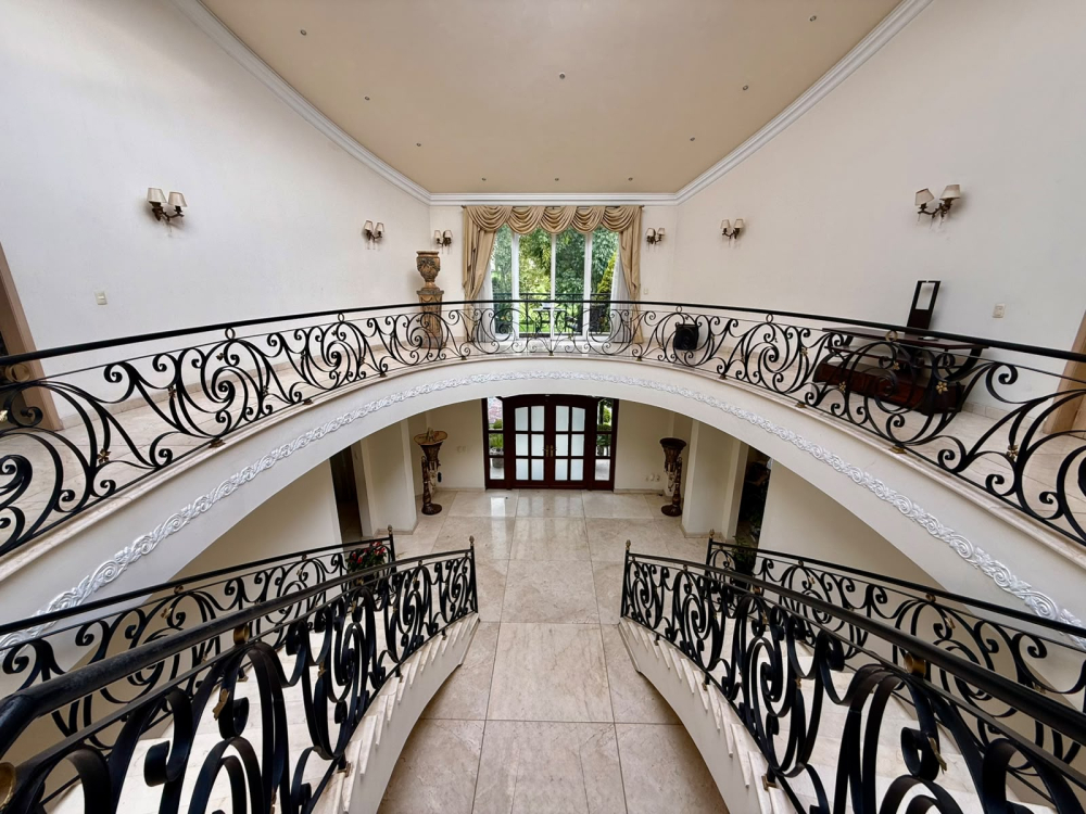Casa En Condominio En Venta En Jesús Del Monte