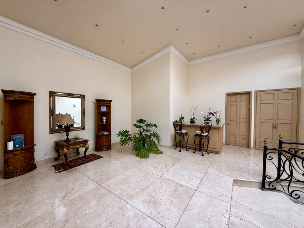 Casa En Condominio En Venta En Jesús Del Monte