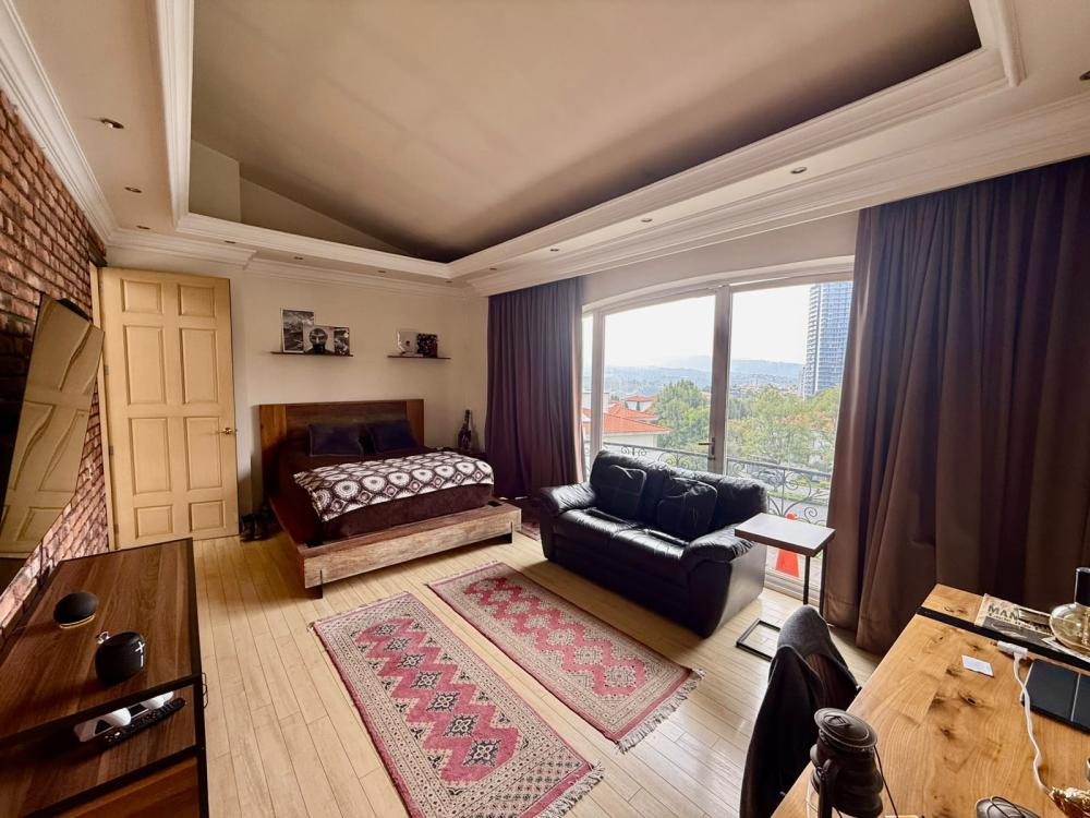 Casa En Condominio En Venta En Jesús Del Monte
