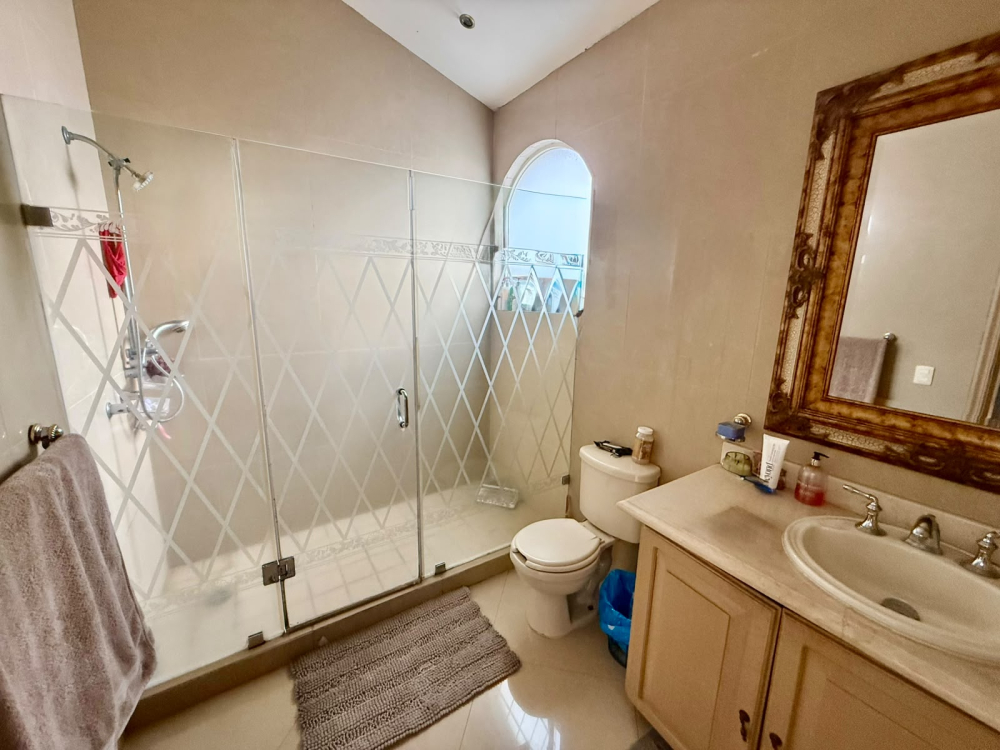 Casa En Condominio En Venta En Jesús Del Monte