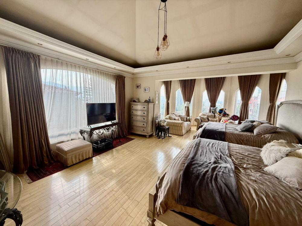 Casa En Condominio En Venta En Jesús Del Monte