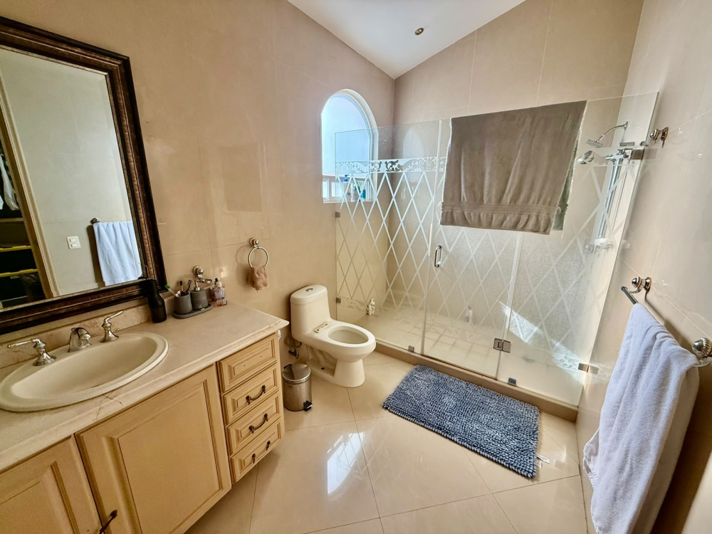 Casa En Condominio En Venta En Jesús Del Monte