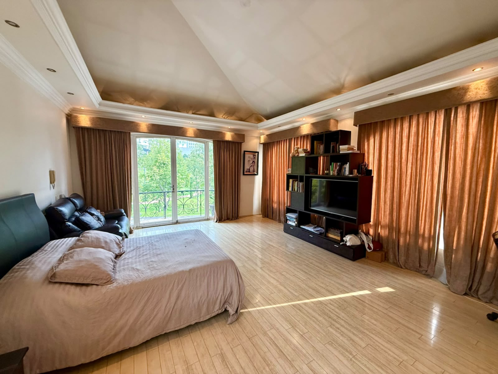 Casa En Condominio En Venta En Jesús Del Monte