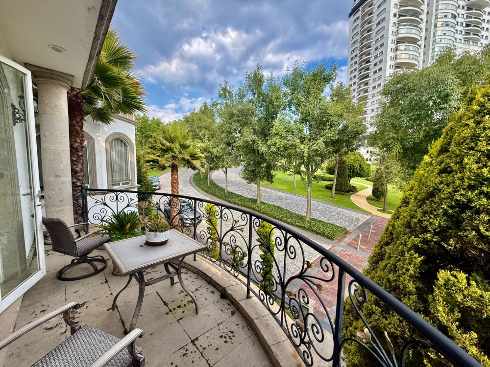 Casa En Condominio En Venta En Jesús Del Monte