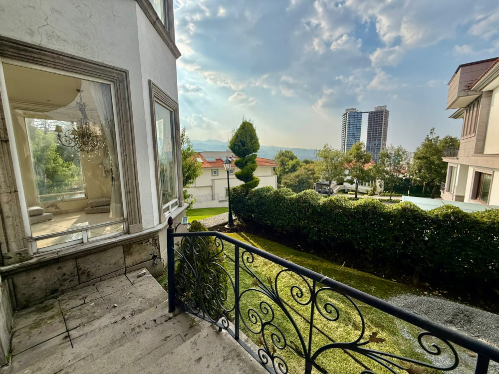 Casa En Condominio En Venta En Jesús Del Monte