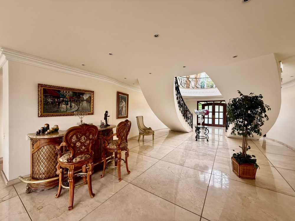 Casa En Condominio En Venta En Jesús Del Monte