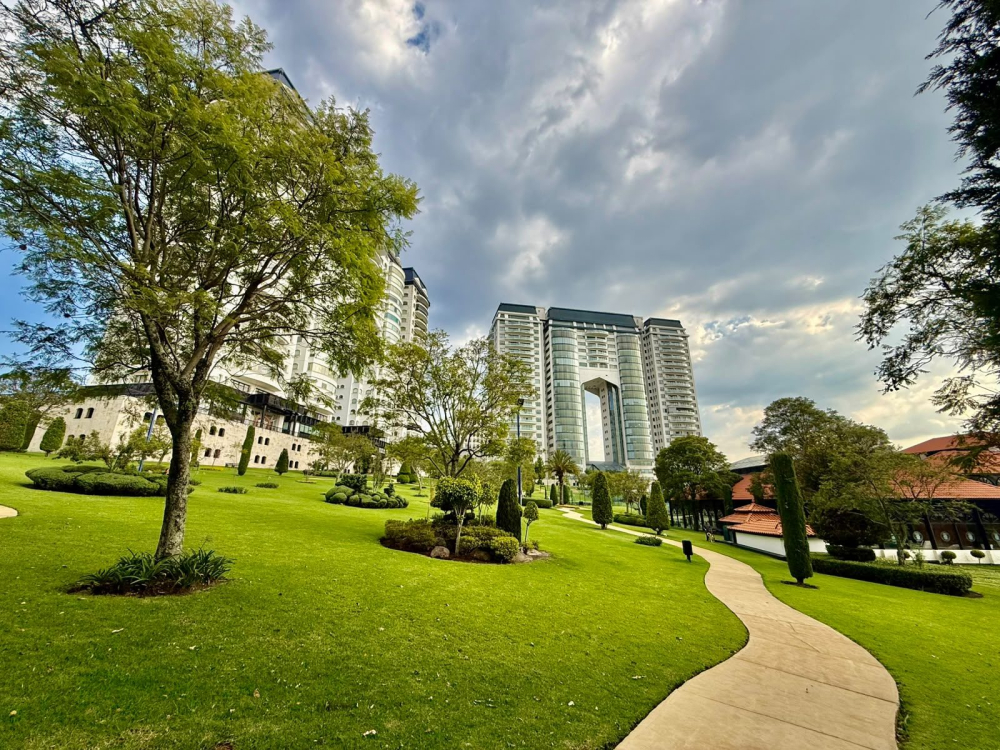 Casa En Condominio En Venta En Jesús Del Monte