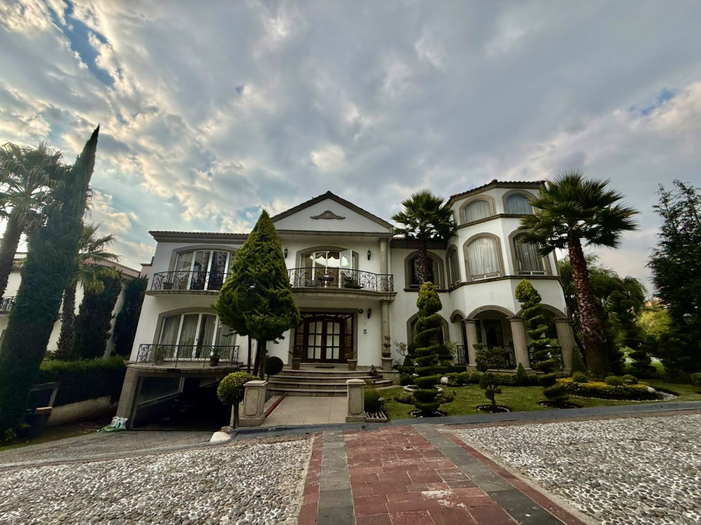 Casa En Condominio En Venta En Jesús Del Monte