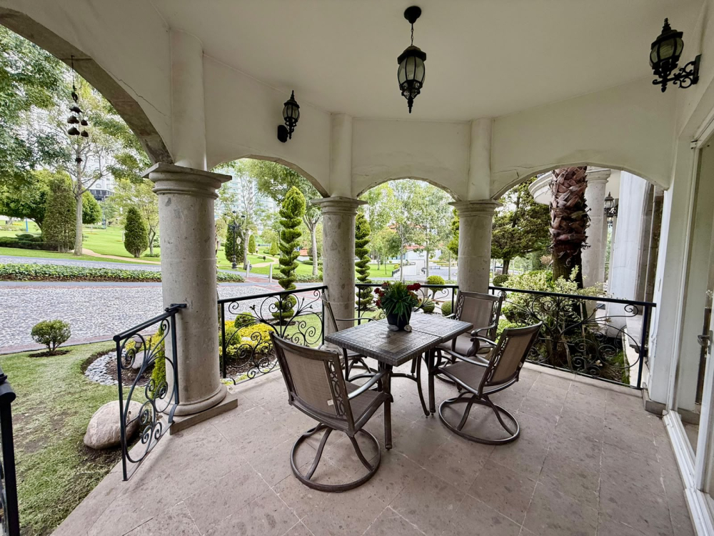 Casa En Condominio En Venta En Jesús Del Monte