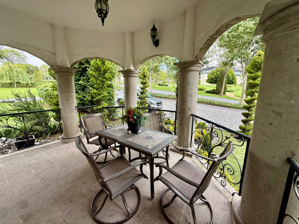 Casa En Condominio En Venta En Jesús Del Monte