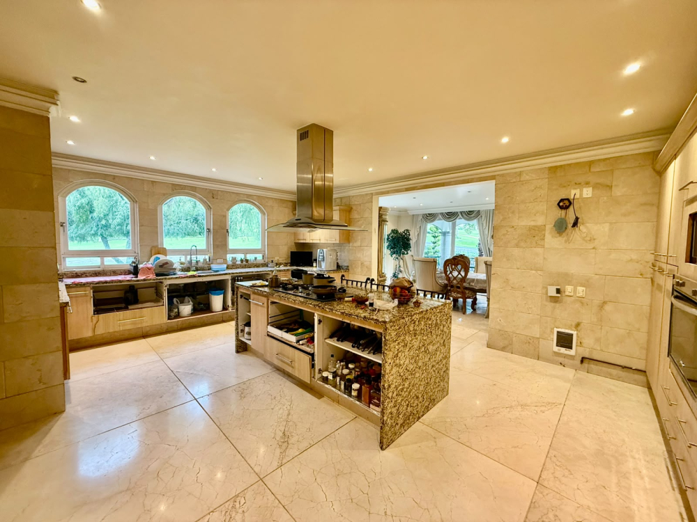 Casa En Condominio En Venta En Jesús Del Monte