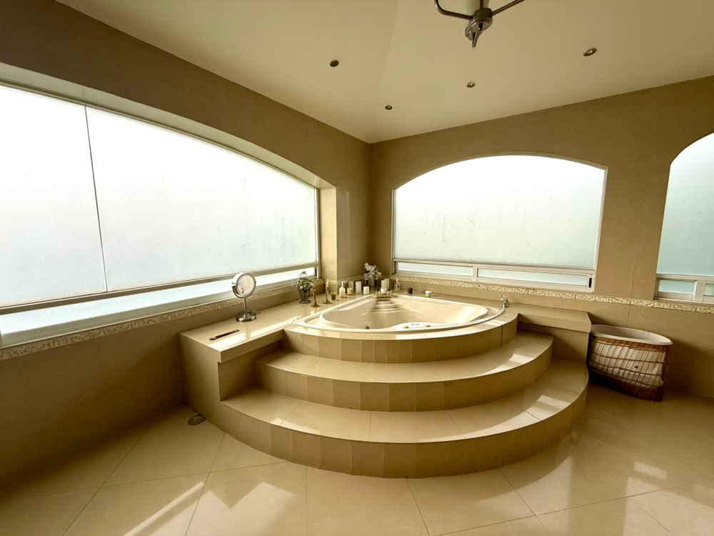 Casa En Condominio En Venta En Jesús Del Monte