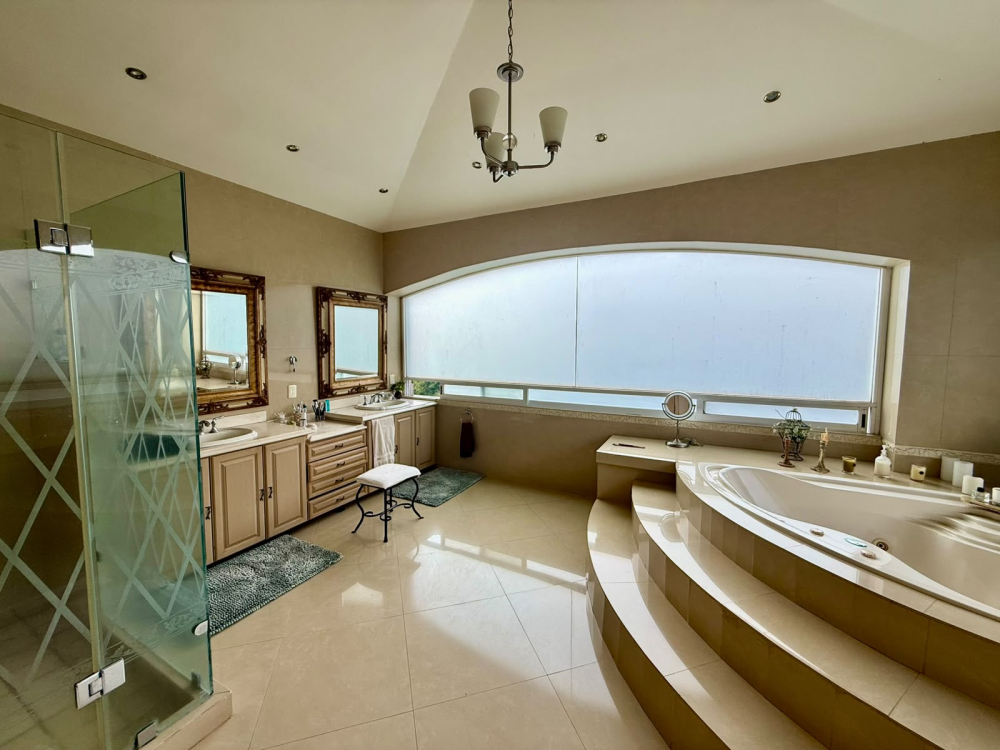 Casa En Condominio En Venta En Jesús Del Monte