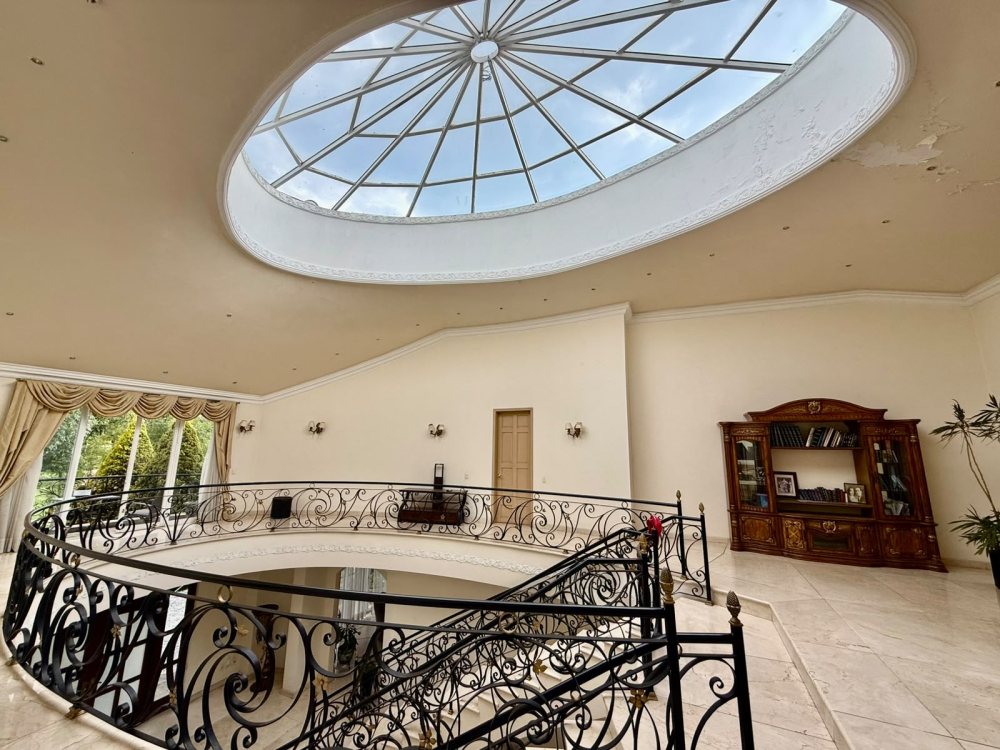 Casa En Condominio En Venta En Jesús Del Monte