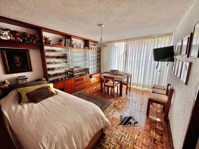 casa venta en lomas de chapultepec / seguridad alberca jardín
