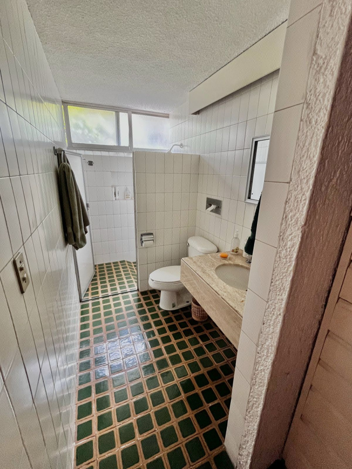 casa venta en lomas de chapultepec / seguridad alberca jardín