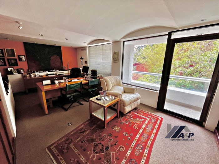Casa Venta En Lomas De Chapultepec / Seguridad Alberca Jardín