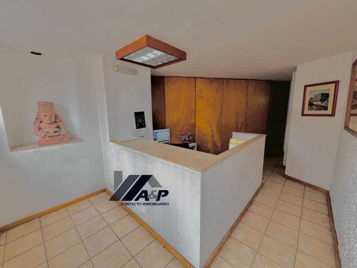 Casa Venta En Lomas De Chapultepec / Seguridad Alberca Jardín