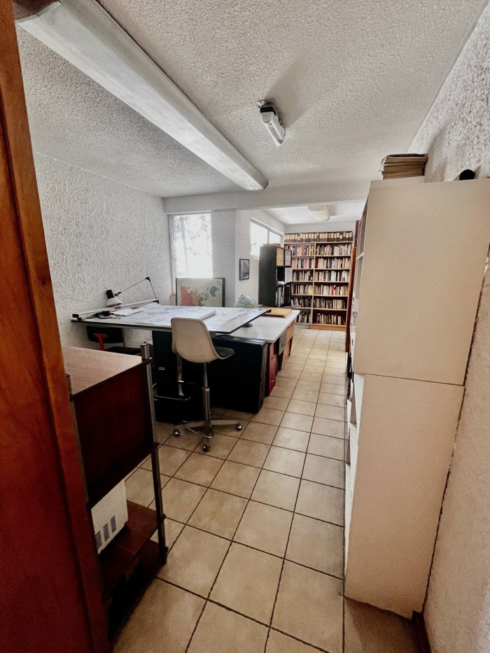 Casa Venta En Lomas De Chapultepec / Seguridad Alberca Jardín