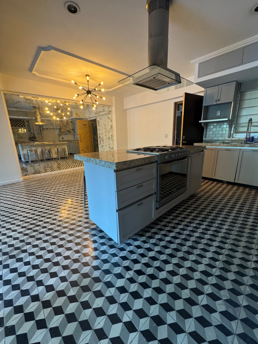 Departamento En Renta En La Roma Norte 